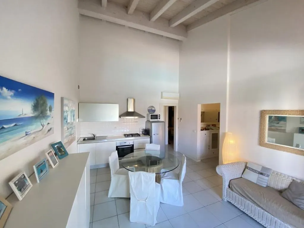 Apartment Appartamento Paradise-Carraro Immobiliare Jesolo
