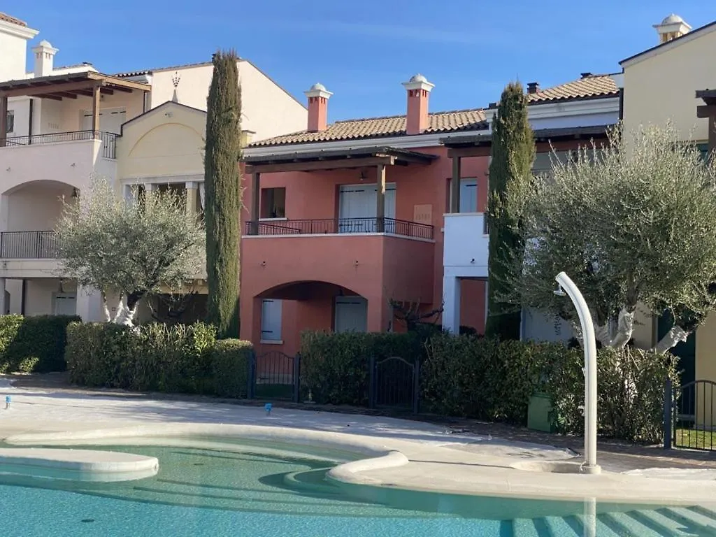Apartment Appartamento Paradise-Carraro Immobiliare Jesolo