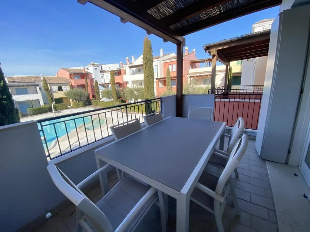 Appartamento Paradise-Carraro Immobiliare Jesolo Italy