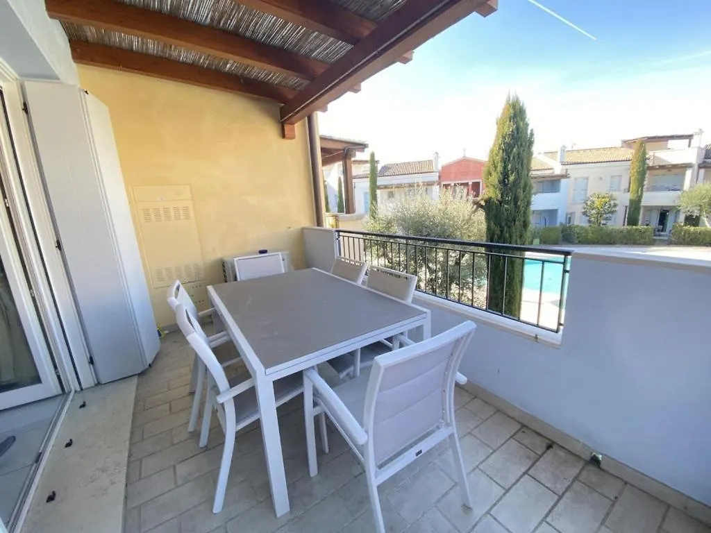 Appartamento Paradise-Carraro Immobiliare Jesolo 0*, Lido di Jesolo Italy