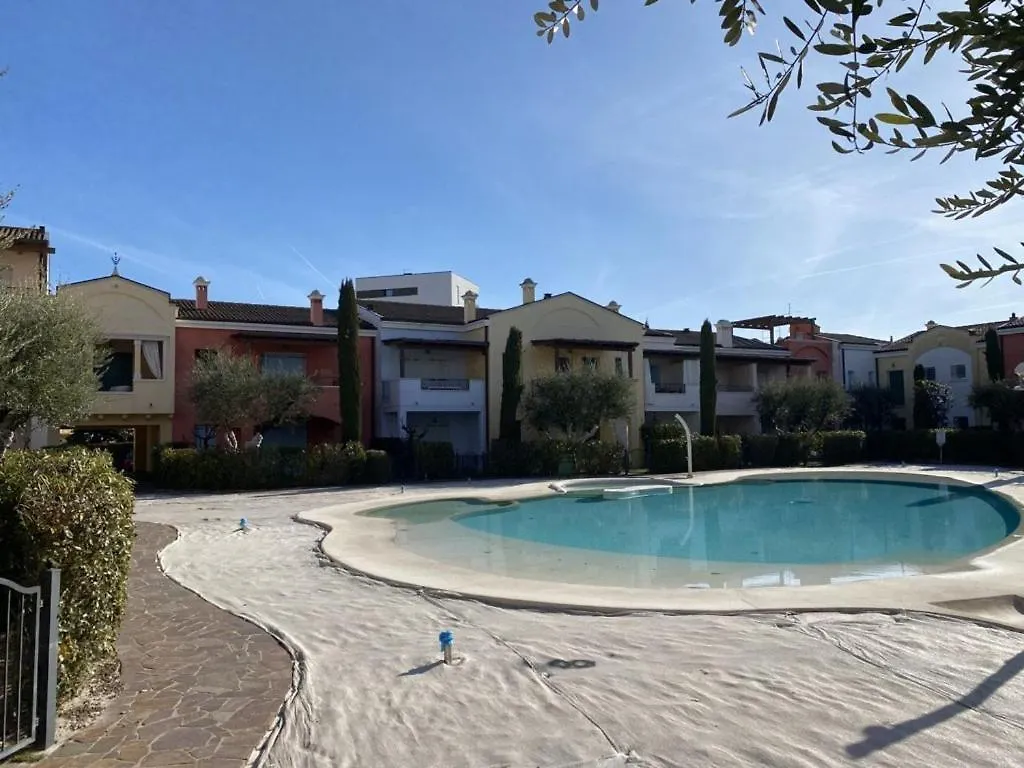 Appartamento Paradise-Carraro Immobiliare Jesolo Italy