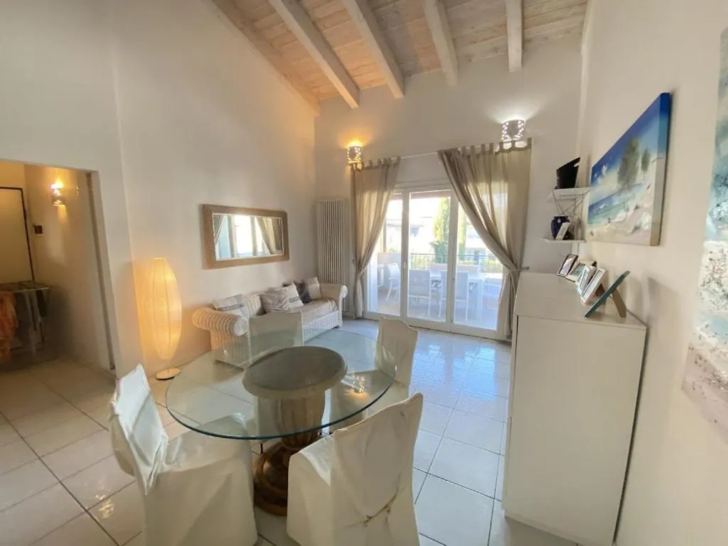 Appartamento Paradise-Carraro Immobiliare Jesolo Lido di Jesolo