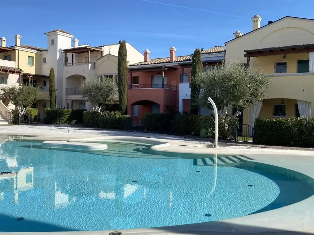 Appartamento Paradise-Carraro Immobiliare Jesolo Apartment Lido di Jesolo