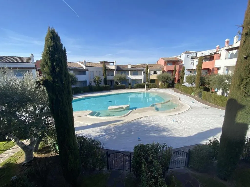 Apartment Appartamento Paradise-Carraro Immobiliare Jesolo Italy