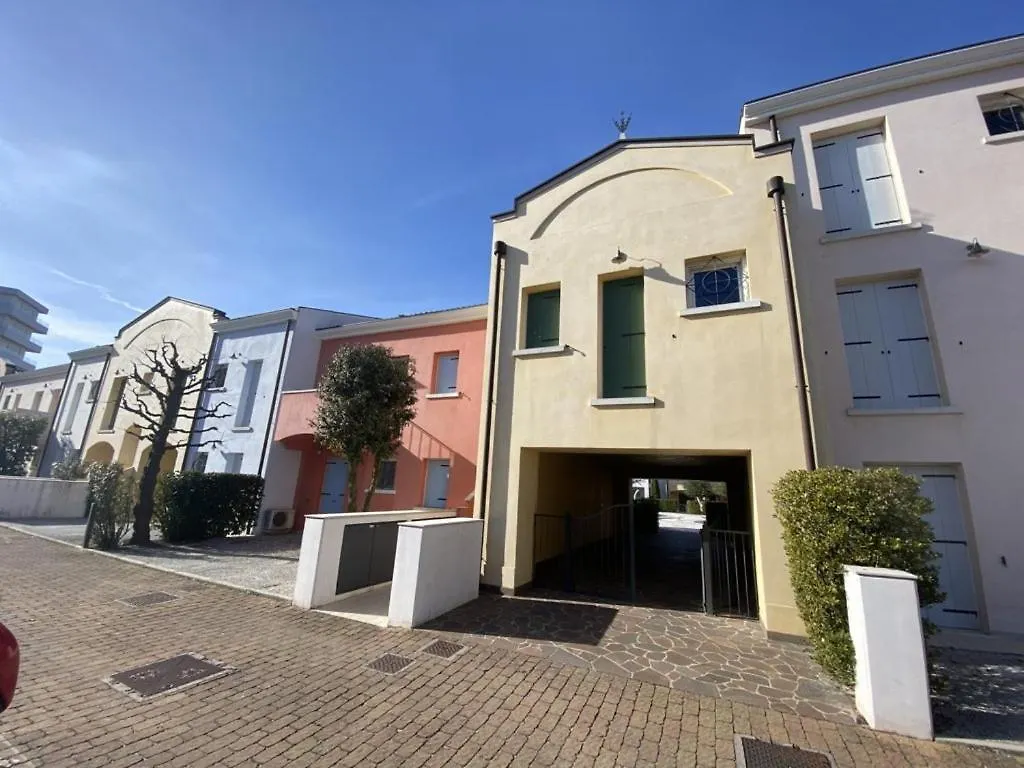 Appartamento Paradise-Carraro Immobiliare Jesolo Lido di Jesolo