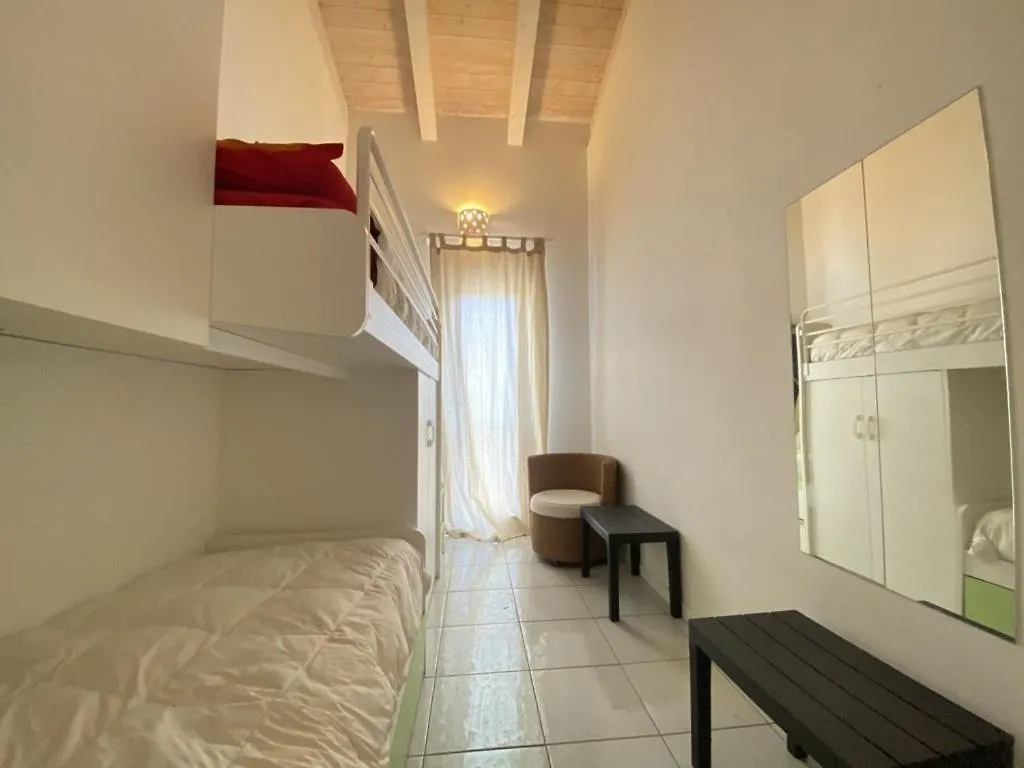 Apartment Appartamento Paradise-Carraro Immobiliare Jesolo Italy