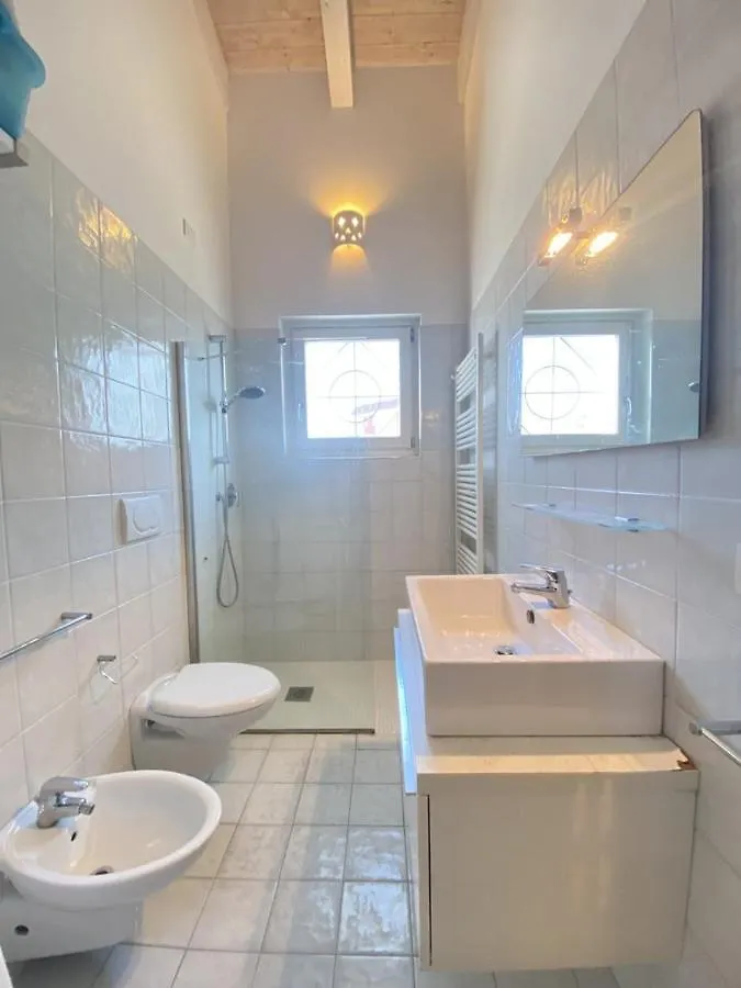 Appartamento Paradise-Carraro Immobiliare Jesolo Apartment