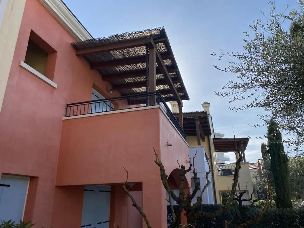 Appartamento Paradise-Carraro Immobiliare Jesolo Apartment