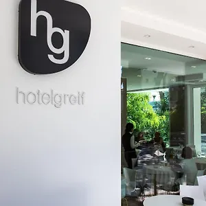 Greif Hotel