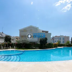 Wave Village Campeggio