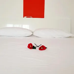 Alghe Rosse Relax Appartamento