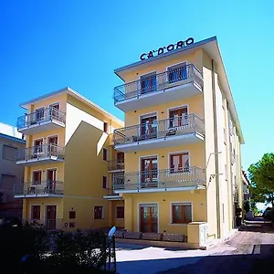 Cà D'oro Aparthotel