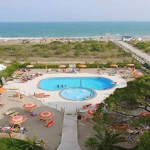 3* Hotell Bertha