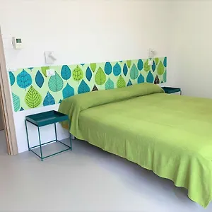 3* Апарт-отель & Al Mare
