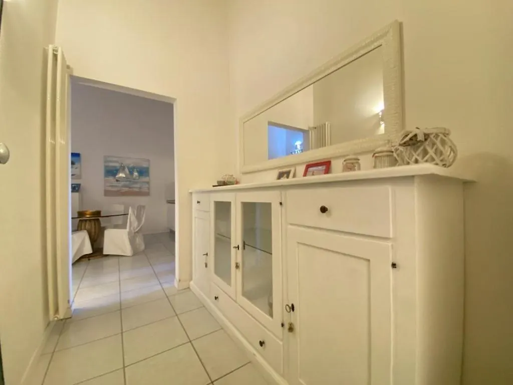 Appartamento Paradise-Carraro Immobiliare Jesolo