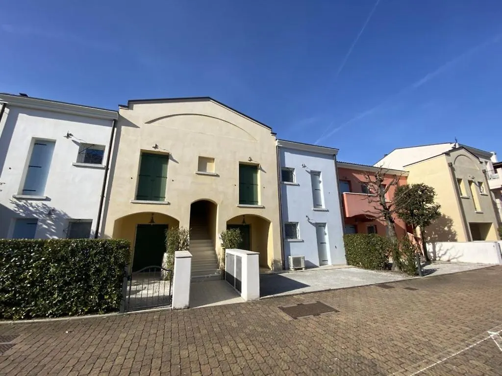 Apartment Appartamento Paradise-Carraro Immobiliare Jesolo