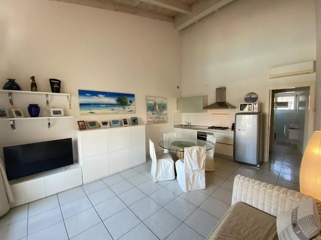 Appartamento Paradise-Carraro Immobiliare Jesolo Apartment Lido di Jesolo